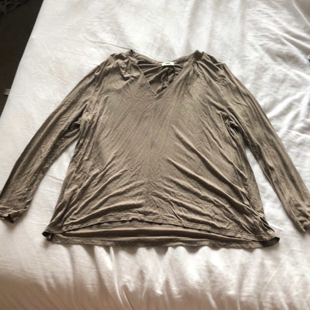 Old Navy Top